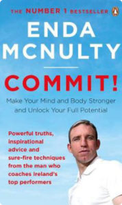 Commit Book - Make Your Mind and Body Stronger and Unlock Your Full Potential