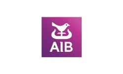 AIB logo.
