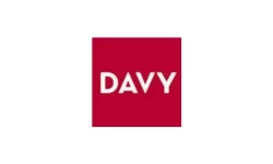 Davy logo.