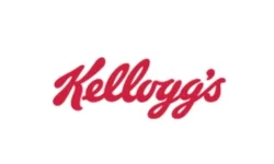 Kellogg's logo.
