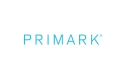 Primark logo.