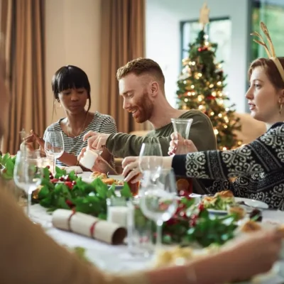 A Flourishing Festive Season The 5 Fs Plan