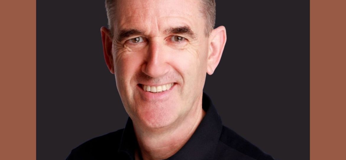 The Inner Game of Peak Performance with Enda McNulty
