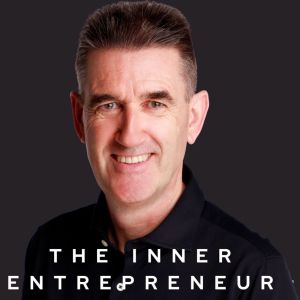 The Inner Game of Peak Performance with Enda McNulty